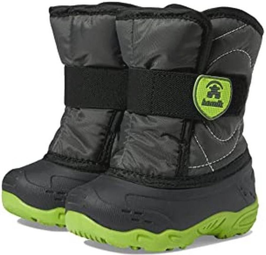 Unisex Kinder Slippers met Gesloten Hiel