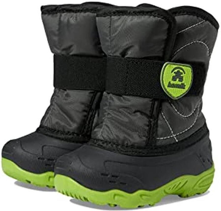 Unisex Kinder Slippers met Gesloten Hiel