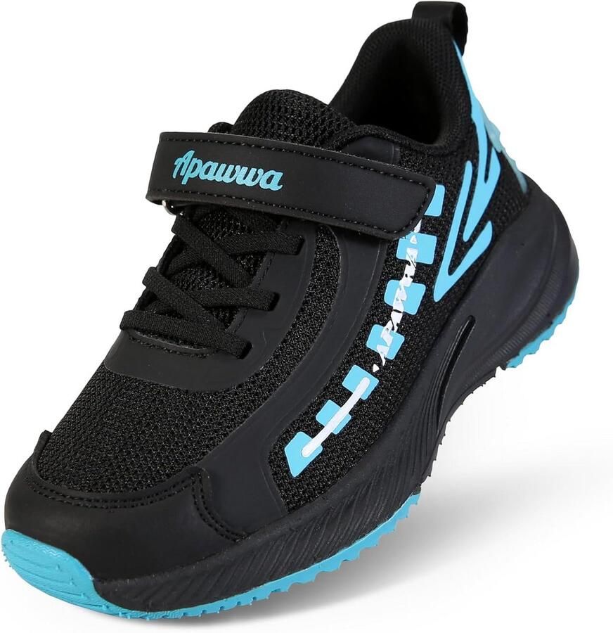 Unisex Kinder Sneakers Comfortabele Loopschoenen voor en