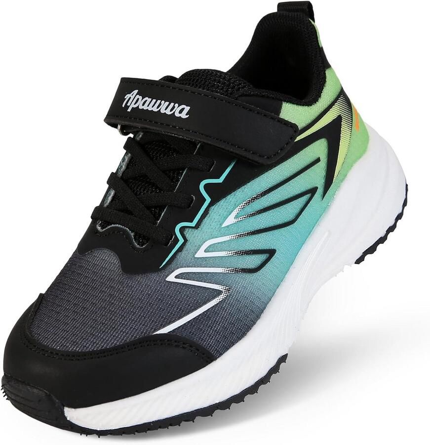 Unisex Kinder Sneakers en Loopschoenen voor en