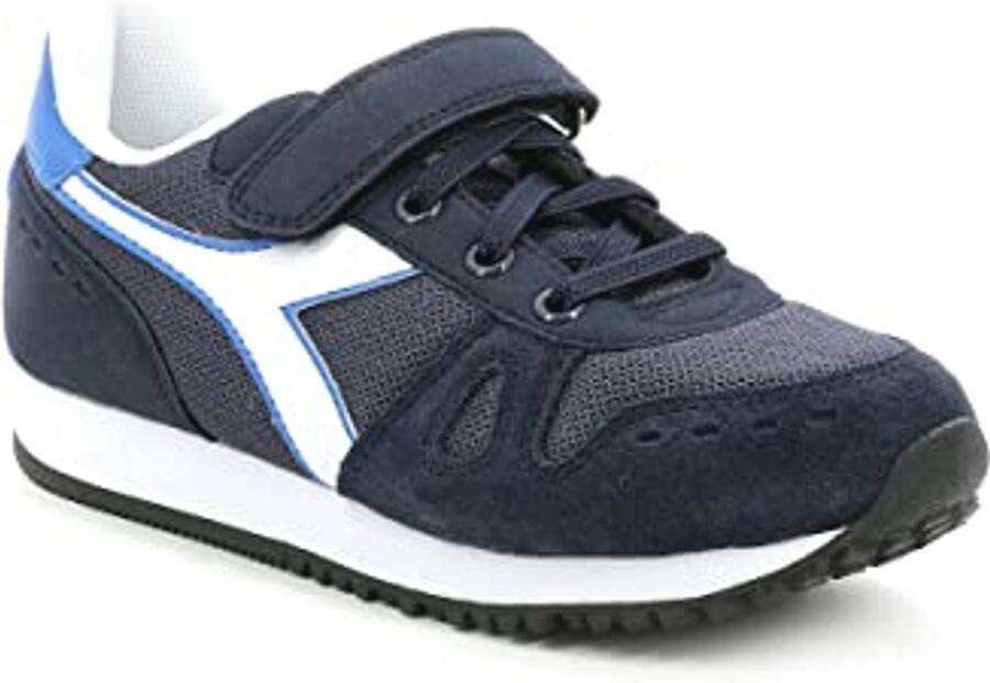 Unisex Kinder Sneakers voor Gemakkelijk Hardlopen