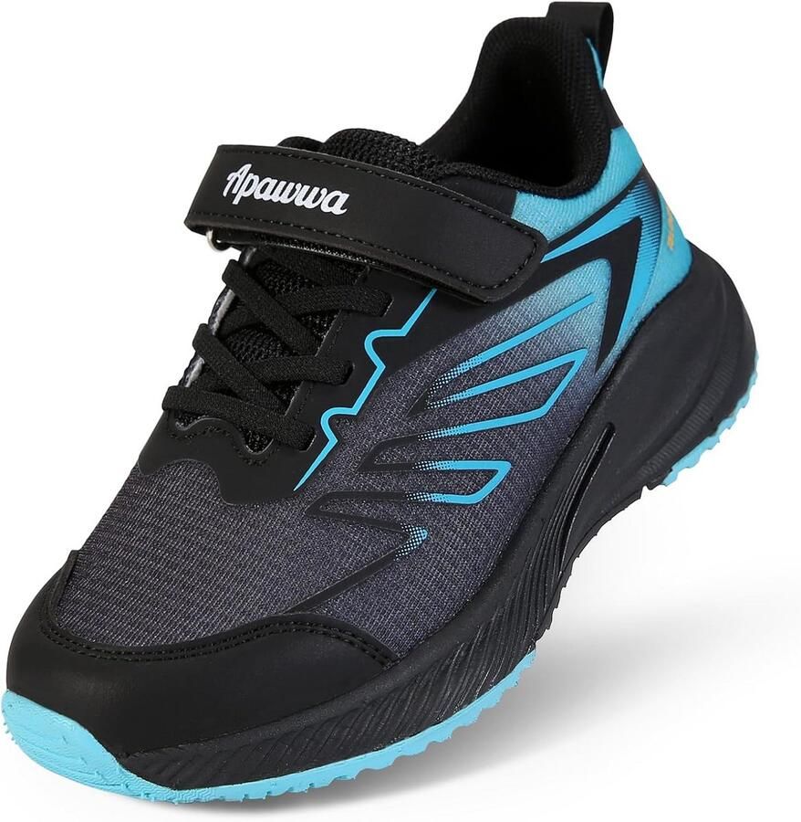 Unisex Kinder Sneakers voor en Comfortabele Sportschoenen om te Rennen