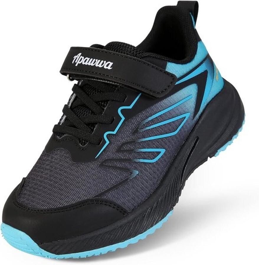 Unisex Kinder Sneakers voor en Comfortabele Sportschoenen om te Rennen