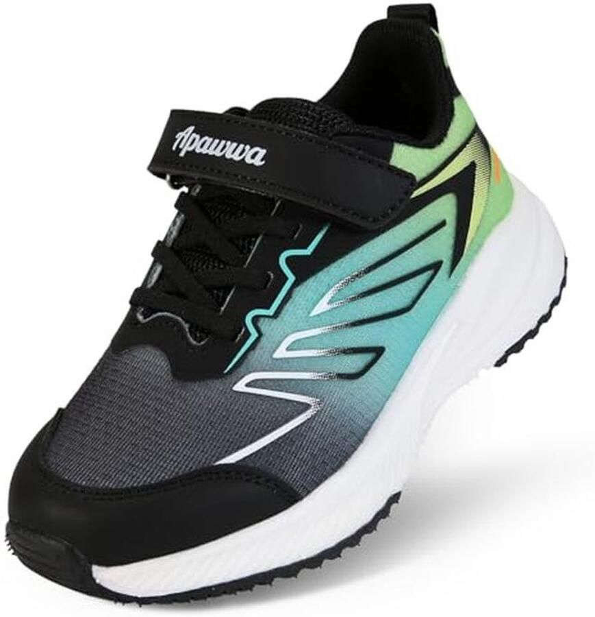 Unisex Kinder Sneakers voor en Loopschoenen en Sportschoenen