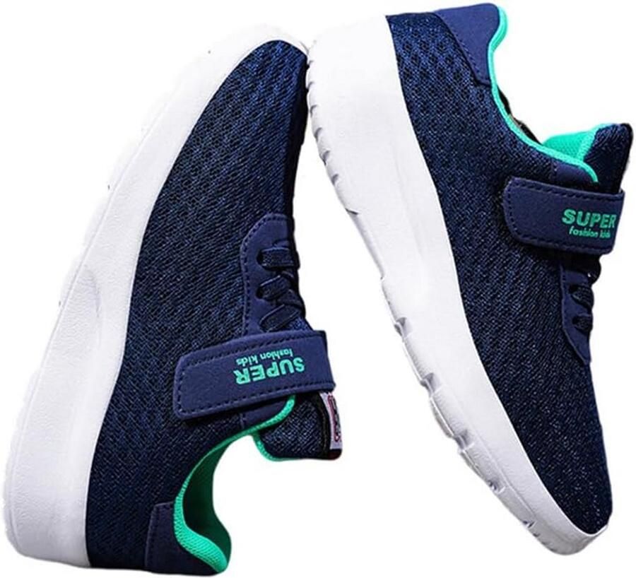 Lichte Antislip Hardloopschoenen voor Kinderen Unisex