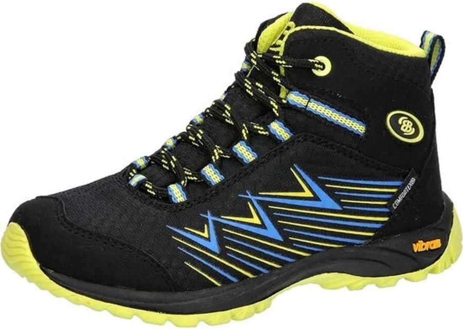 Unisex Kinder Sportschoenen Hoge Sneaker Duurzame Buitenschoenen