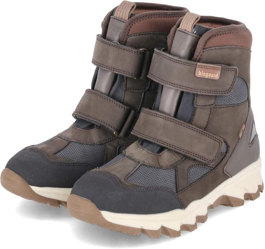 Unisex Kinder Tex Kleding Laarzen Waterdicht en Warm