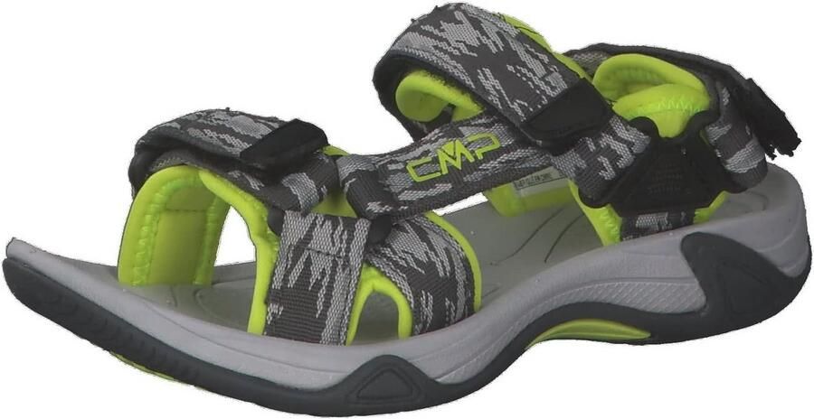 Unisex Kinder Wandelsandalen Zomer Sportief & Lichtgewicht Verstelbaar