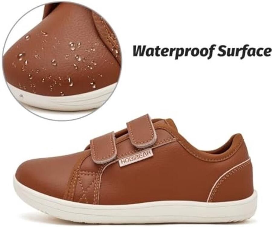 Unisex kinderen barefoot schoenen Lichtgewicht en comfortabel
