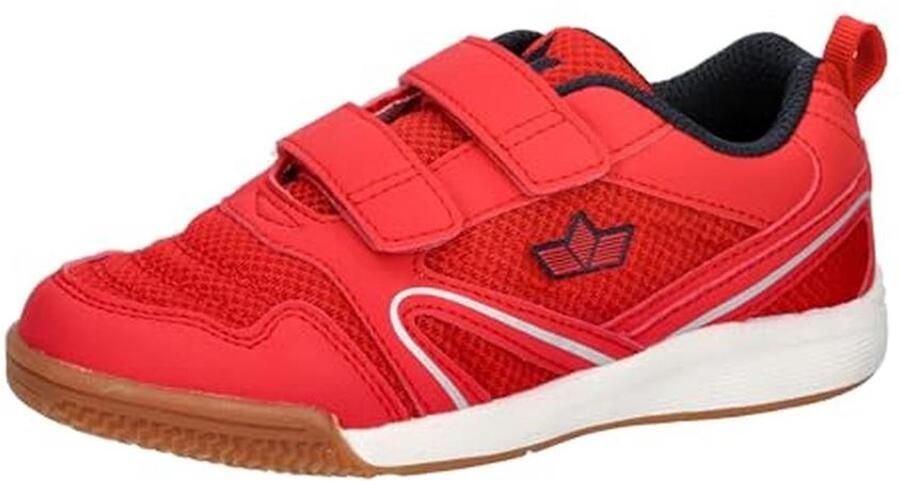 Unisex Kinderen Bouldersportschoenen met Klittenband