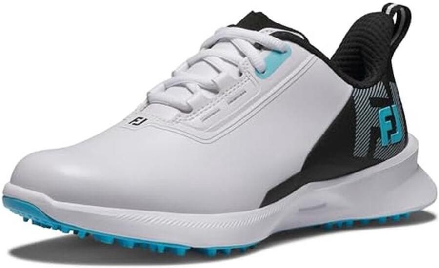 Unisex Kinderen Golf Schoenen met Volledige Pasvorm
