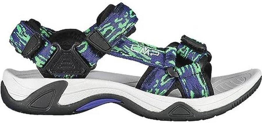 Unisex Kinderen Hamal Wandelsandalen Lichtgewicht Sport Sandalen