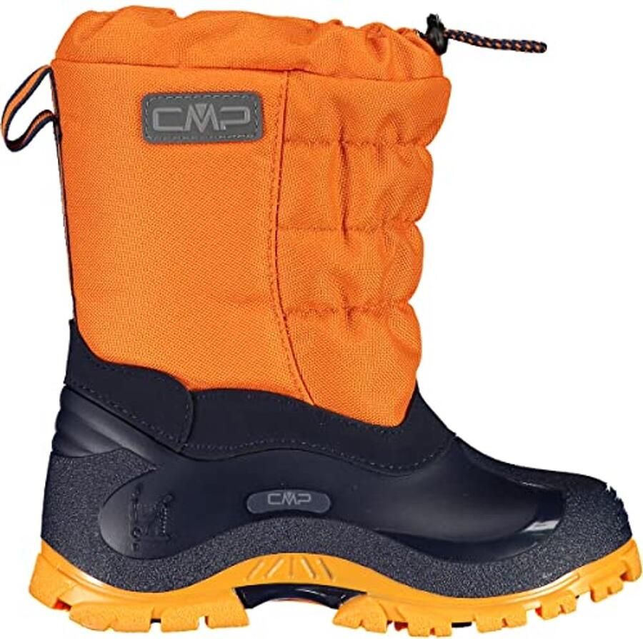 Unisex Kinderen Hanki 2.0 Snowboots voor Kinderen