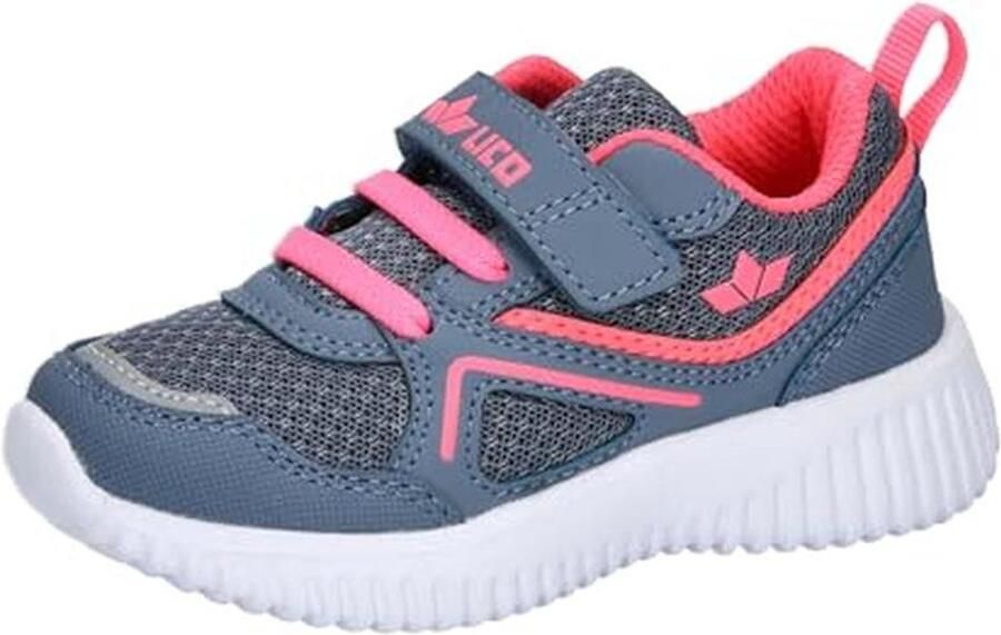 Unisex Kinderen Lichte Hardloopschoenen met Vervangbare Inlegzolen