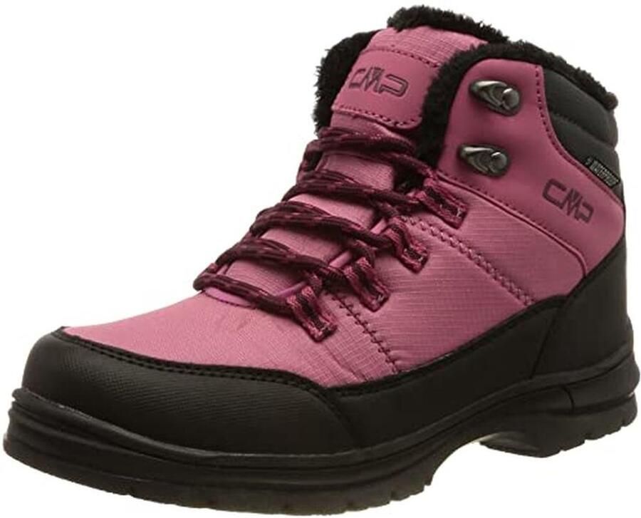 Unisex Kinderen Snowboots voor Wandelen