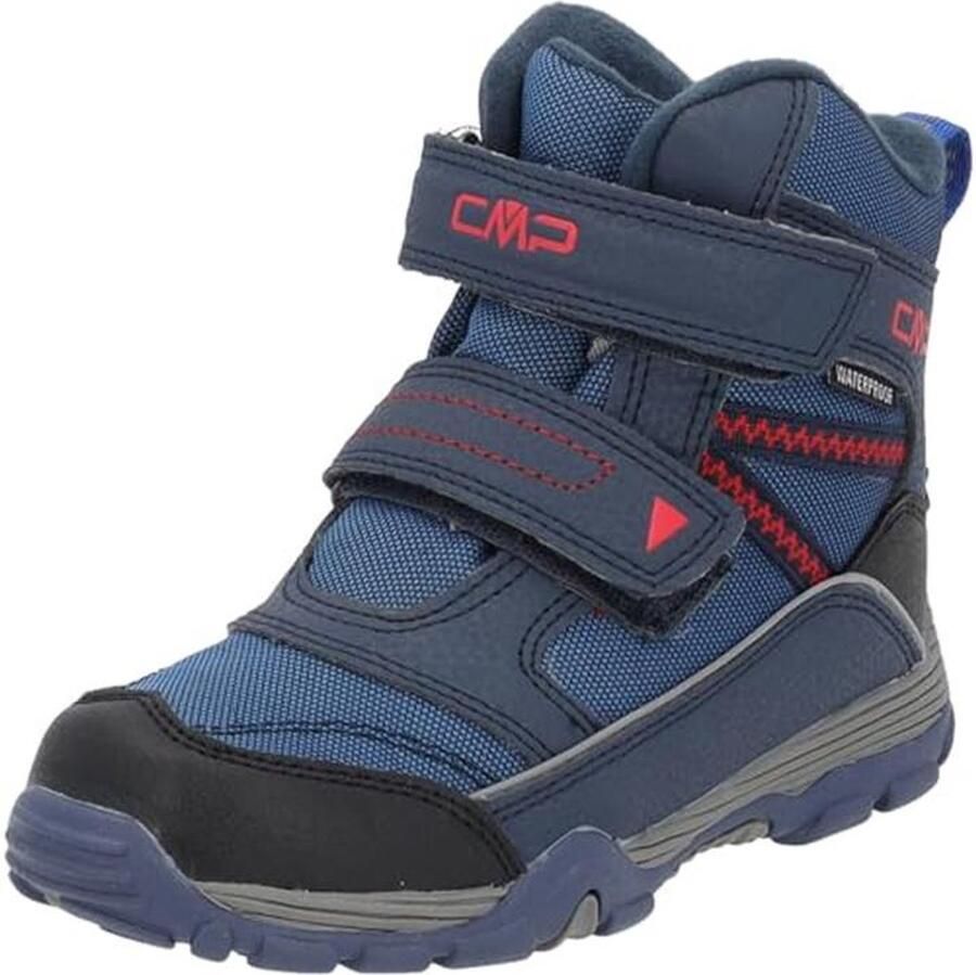 Unisex Kinderen Snowboots Waterdichte Winterlaarzen voor Kids
