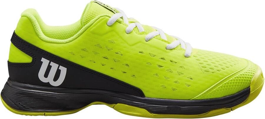 Unisex Kinderen Tennis Trainers voor optimaal spel