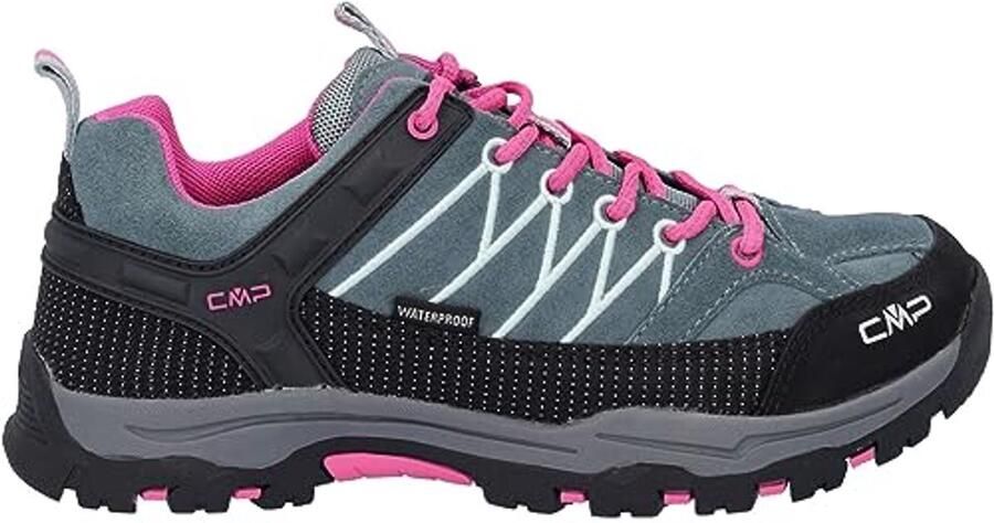 Unisex Kinderen Trek- en Wandelschoenen