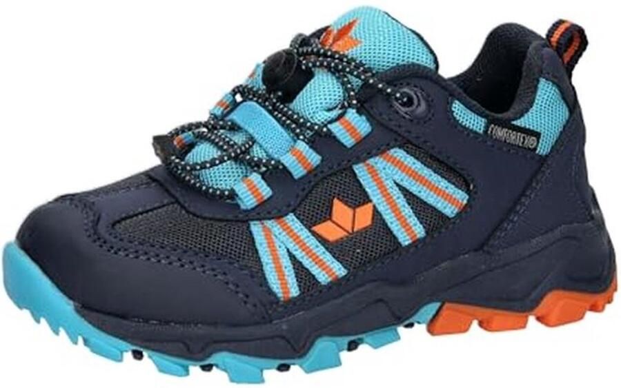 Unisex Kinderen Wandelschoenen met Comfortex Klimatechnologie