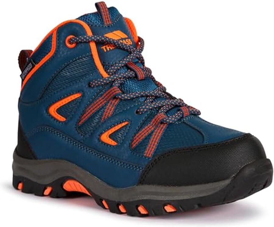 Unisex Wandelschoenen voor Volwassenen Perfect voor Kamperen en Wandelen