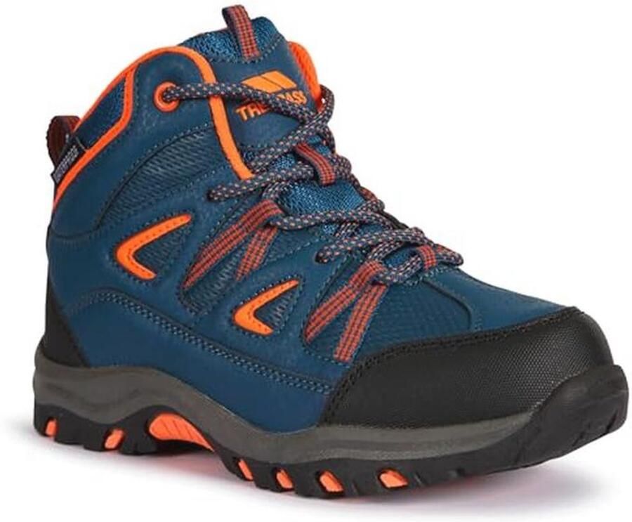 Unisex Kinderen Wandelschoenen voor Kamperen en Wandelen