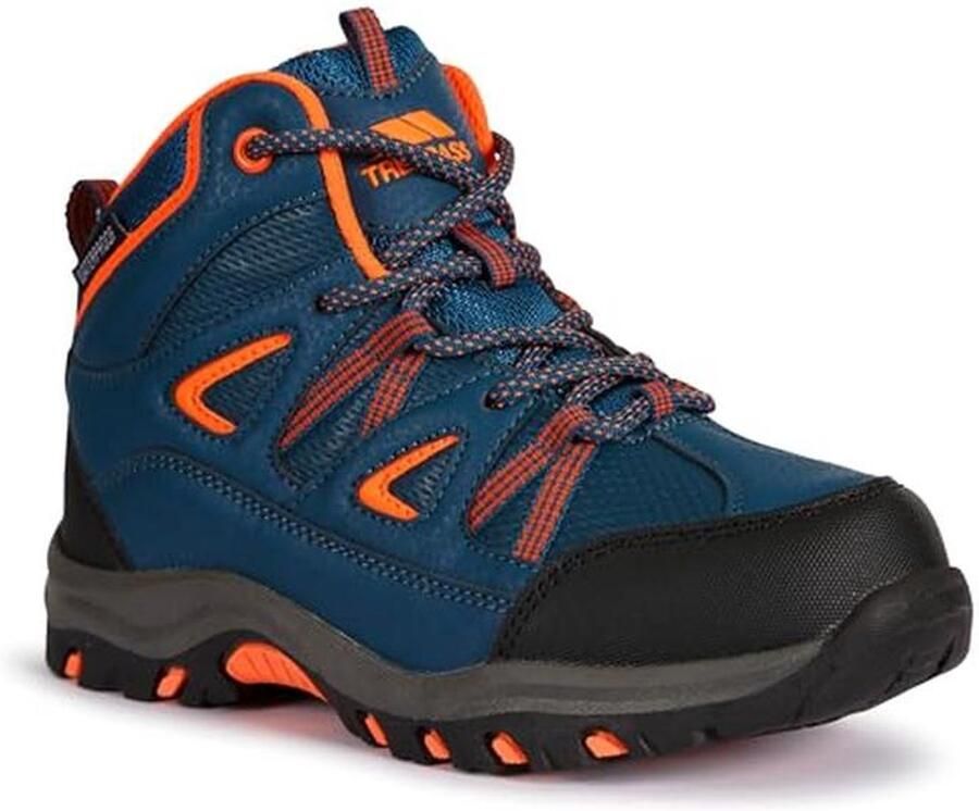 Unisex Kinderen Wandelschoenen voor Kamperen en Wandelen