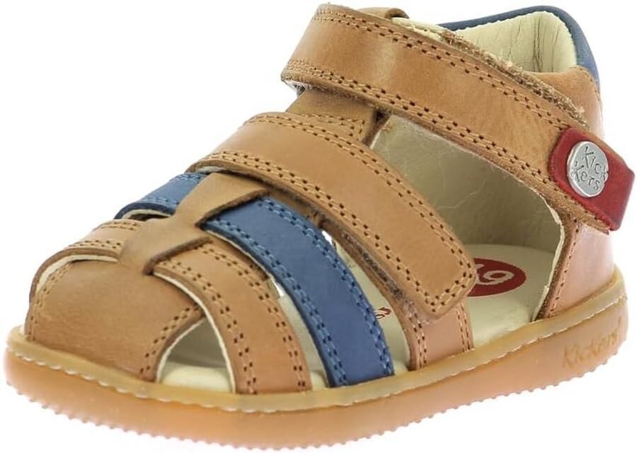 Unisex Kindersandalen voor en Comfortabele Zomersandalen