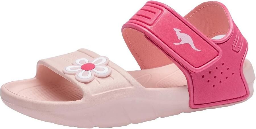 Unisex Kindersandalen voor Zomer en Strand Snelsokken