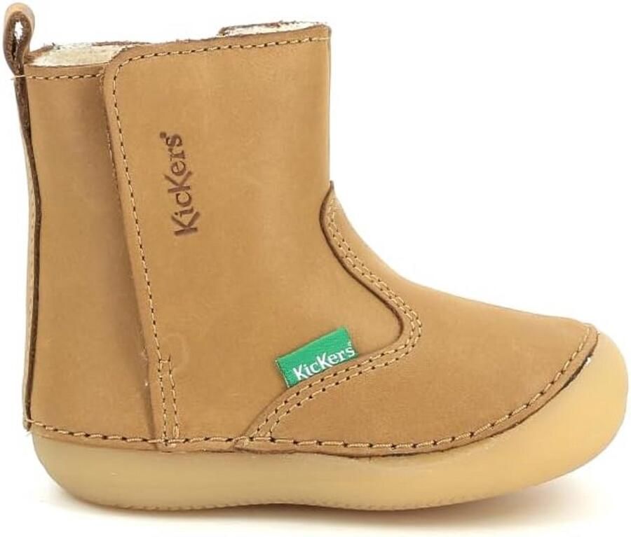 Unisex Kinderschoenen Bikerlaarzen en Enkellaarzen Stevige Zomer- en Winterlaarzen