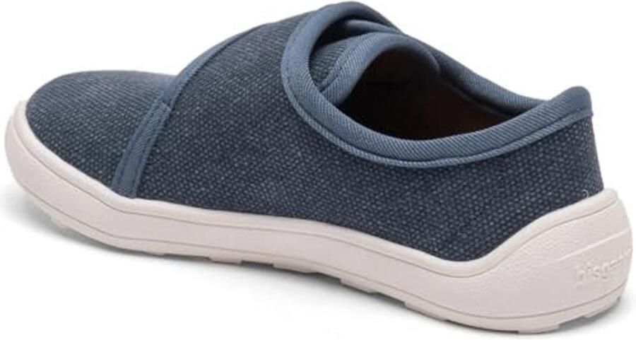 Unisex Kinderschoenen Comfortabele Slippers in Navy