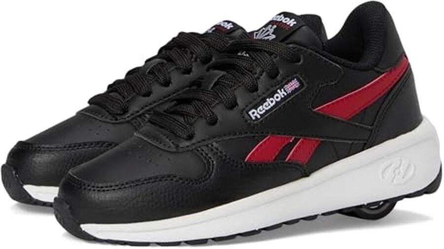 Unisex Kinderschoenen met Heels