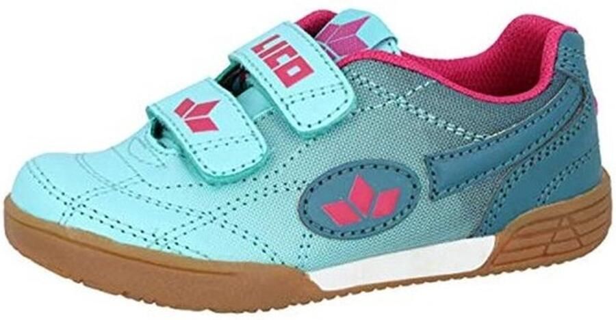 Unisex Kinderschoenen voor Binnen met Klittenbandsluiting