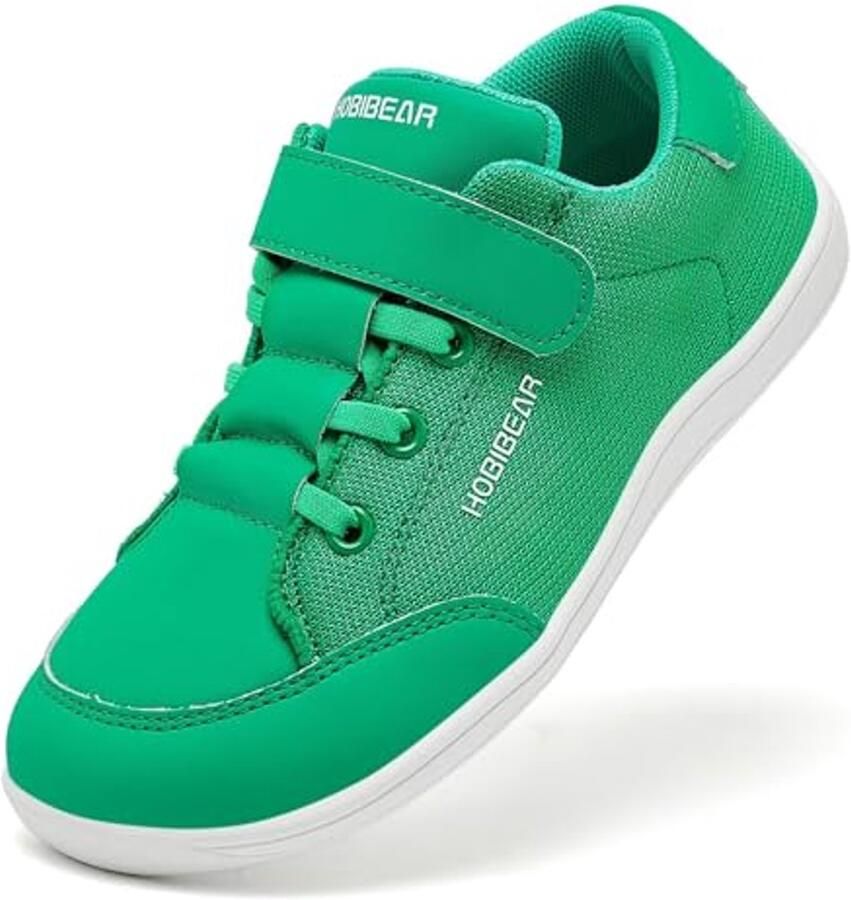 Unisex Kinderschoenen voor Blote Voeten Minimalistische Lichte Wandelschoenen voor en