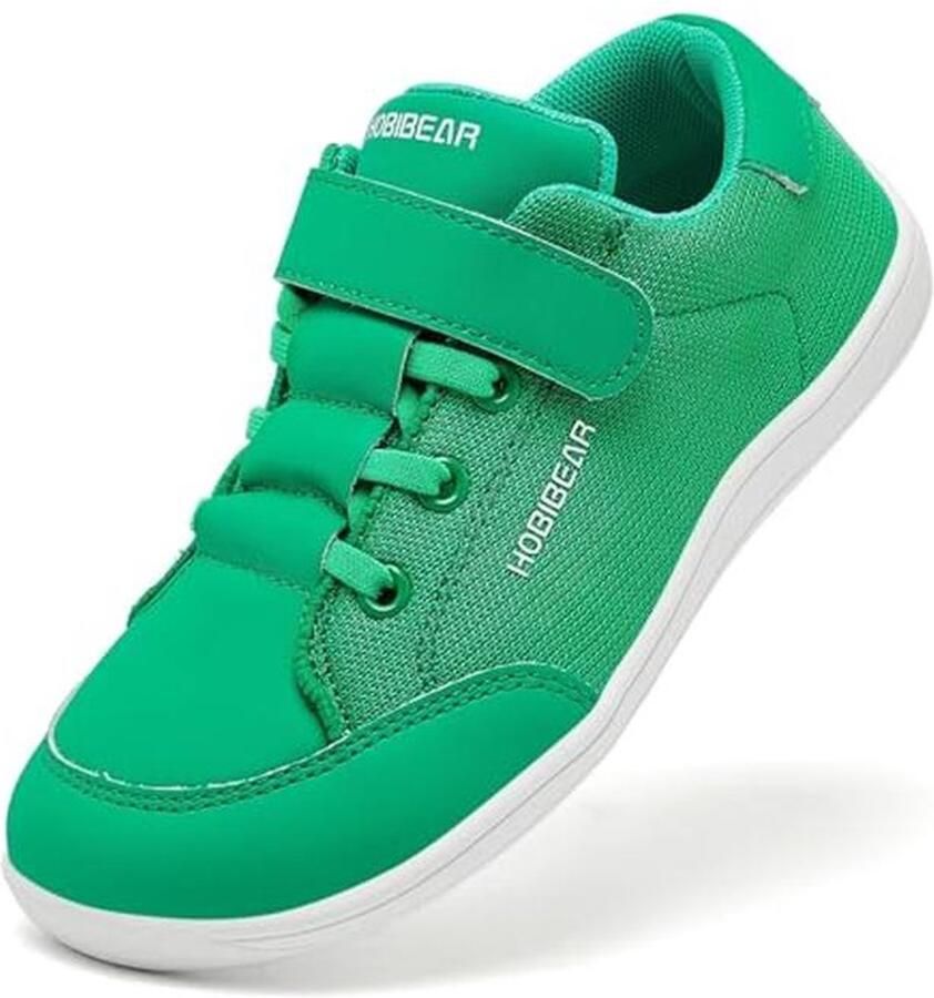 Unisex Kinderschoenen voor Blote Voeten Minimalistische Lichte Wandelschoenen voor en