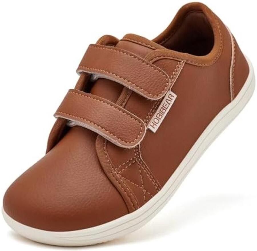 Unisex Kinderschoenen voor Blote Voeten Minimalistische Lichtgewicht Wandelschoenen voor en