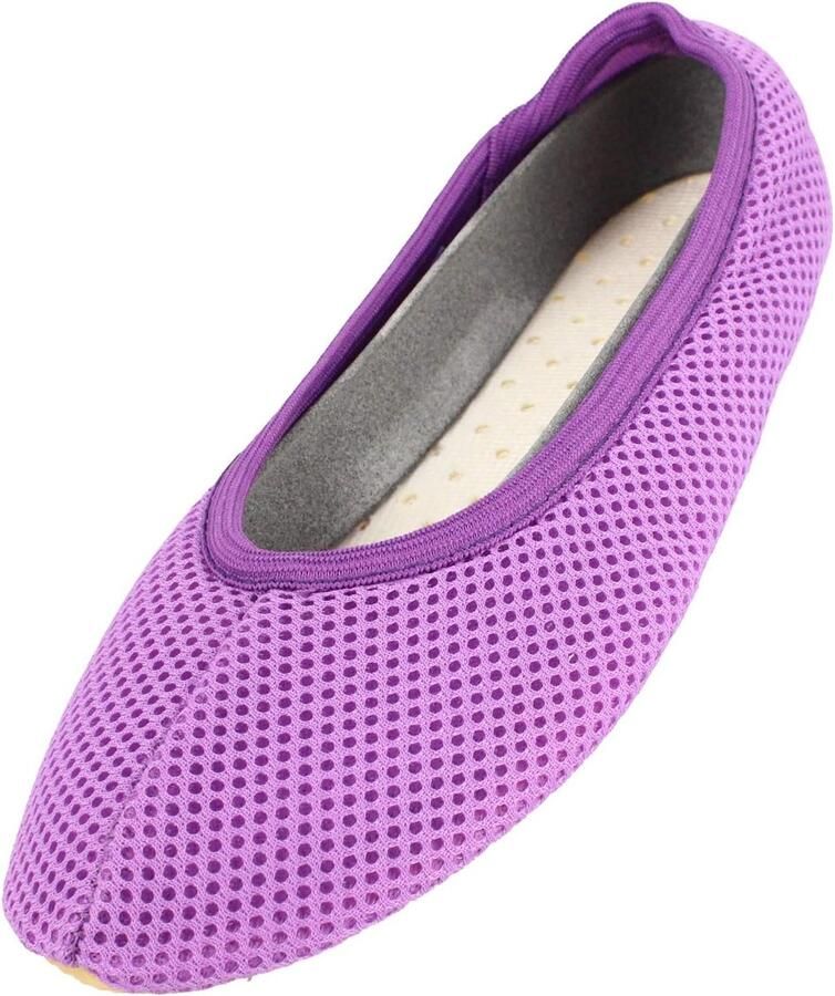 Unisex Kinderschoenen voor Gymnastiek Dans en Vrije Tijd