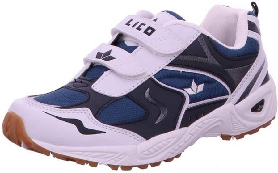Unisex Kinderschoenen voor Sport en Indoor Activiteiten