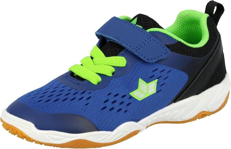 Unisex kinderschoenen voor zaal- en teamsporten