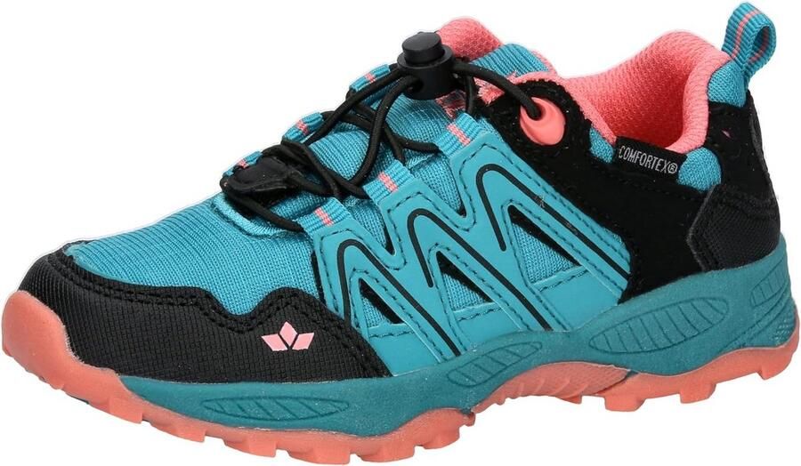 Unisex Kinderschoenen Wandelschoenen met Klimaatmembraan