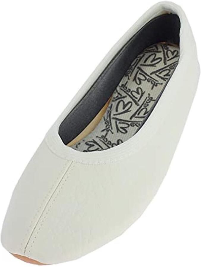 Gymnastiekschoenen Unisex voor Kinderen 23 EU Comfortabel en Duurzaam