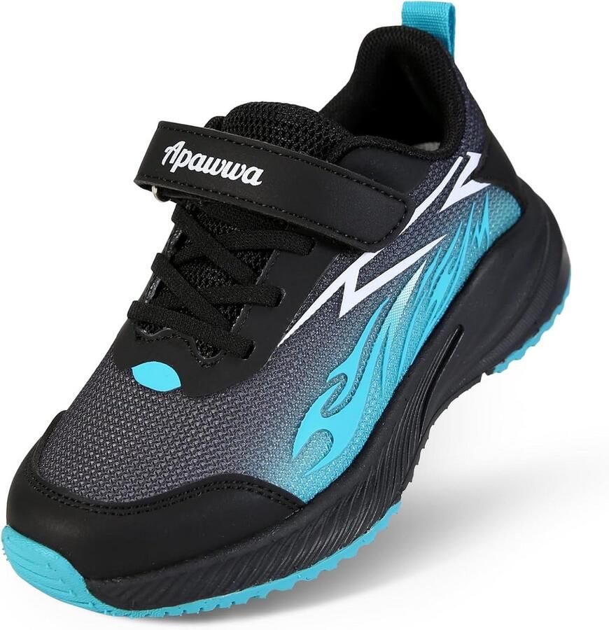 Ade de Kinder Sneakers en Lichte Comfortabele Instapschoenen