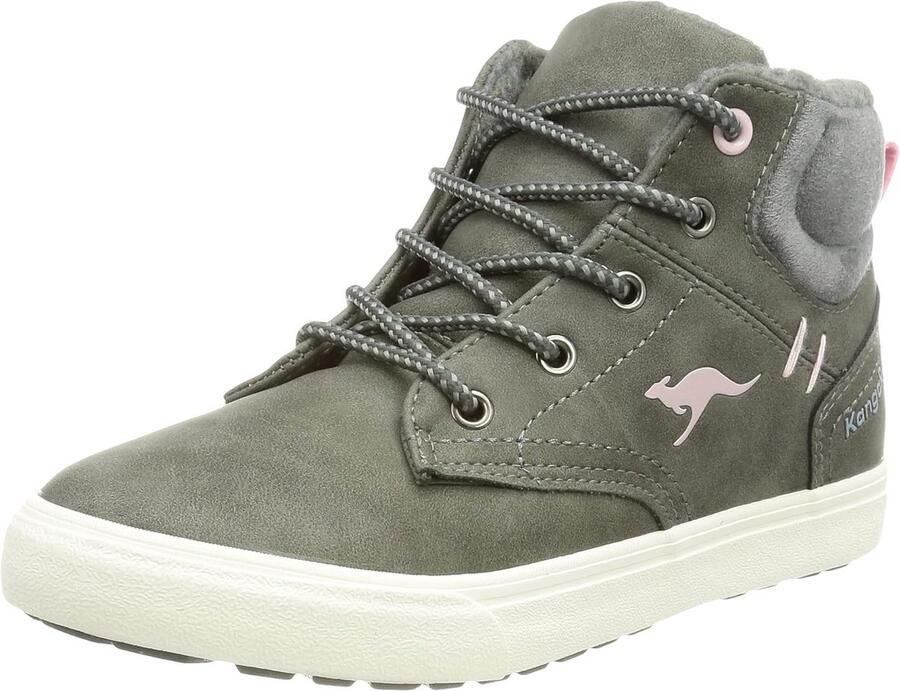 Unisex Kindersneakers Laag Comfortabele Sportschoenen voor en