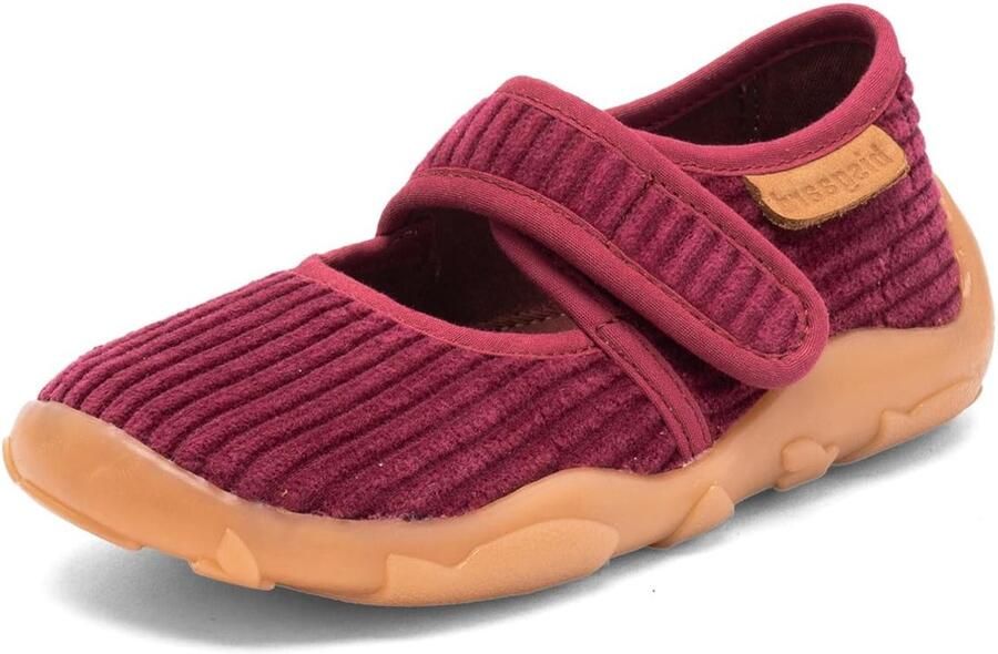 Unisex Kindersneakers Maddy Wijnrood