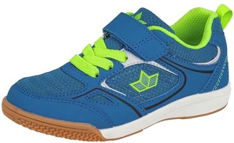 Unisex Kindersneakers met Elastische Veters en Transparante Zolen