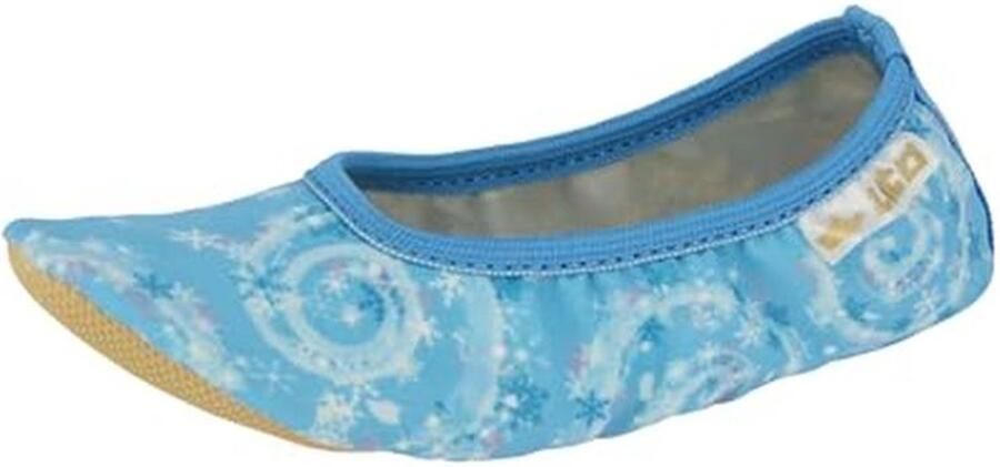 Unisex Kindersneakers met Leren Bovenkant en Antisliprubberen Zool