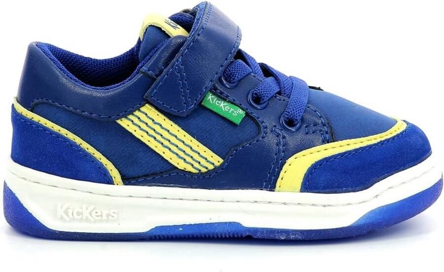 Unisex Kindersneakers voor Eerste Stapjes en Dagelijks Gebruik