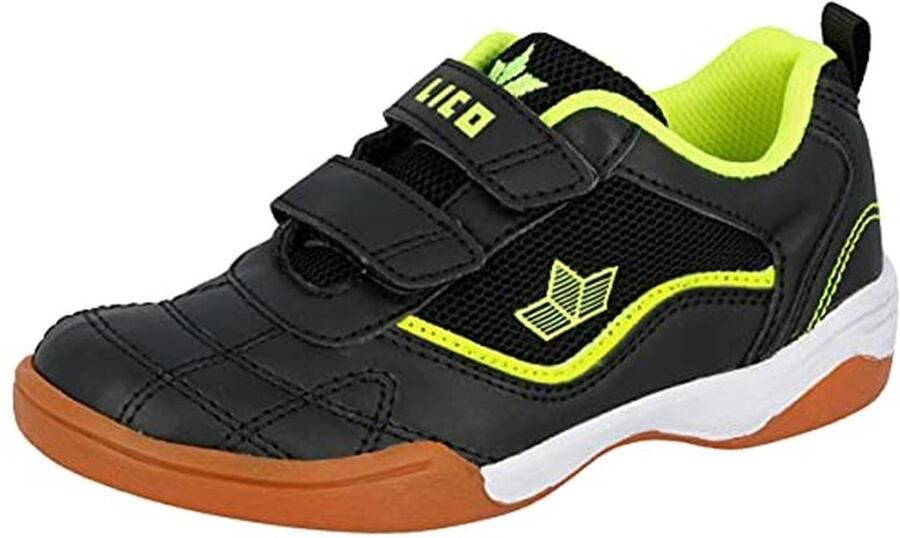 Unisex Kindersneakers voor Sport en Binnengebruik