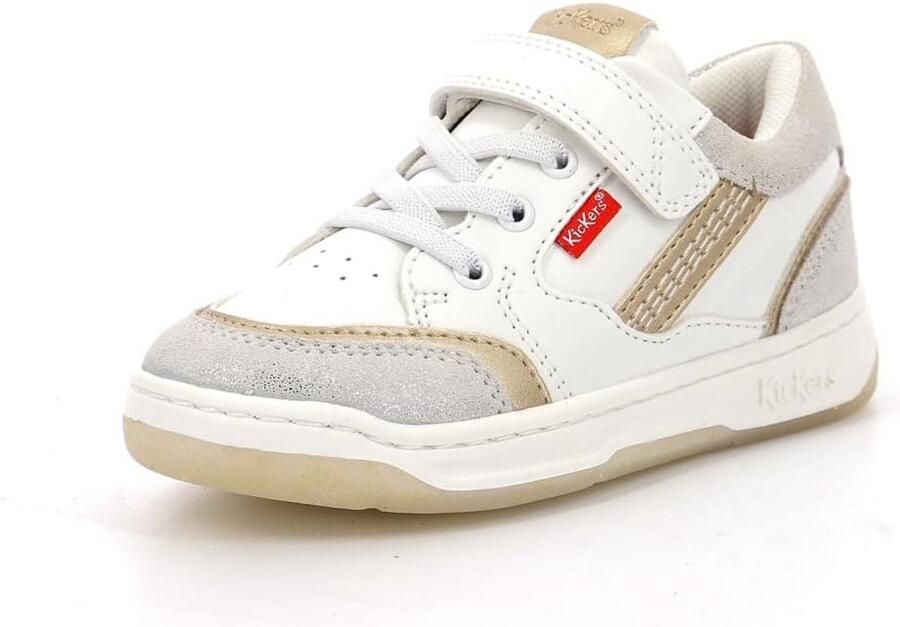 Unisex Kindersneakers voor Stapjes en Dagelijks Gebruik