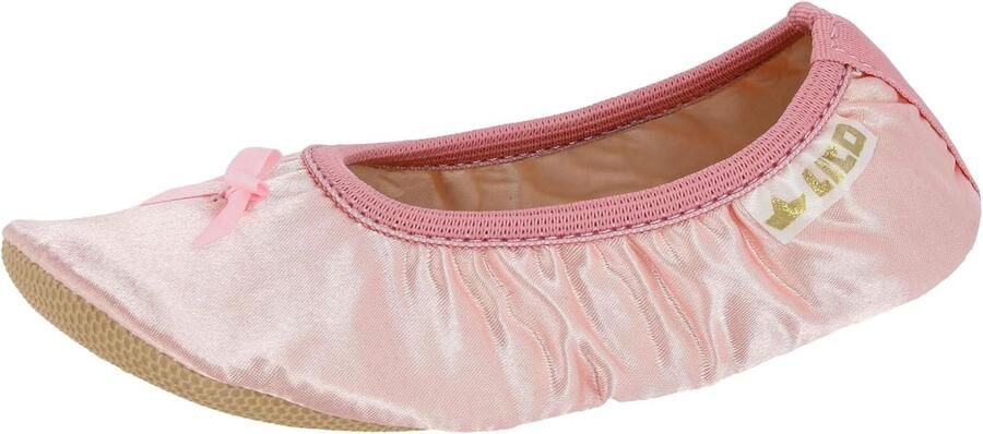 Unisex Kindersportschoenen voor Gym Dans en Vrije Tijd