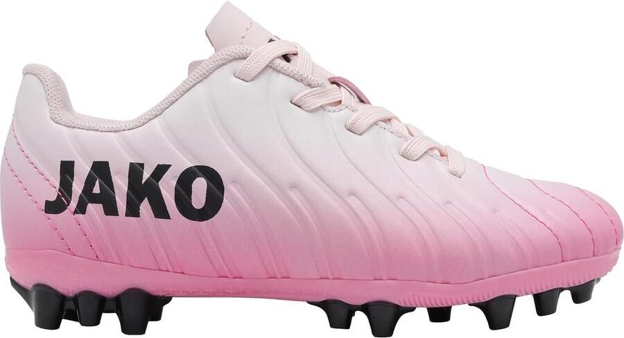 Unisex Kindervoetbalschoenen voor Gras en Kunstgras